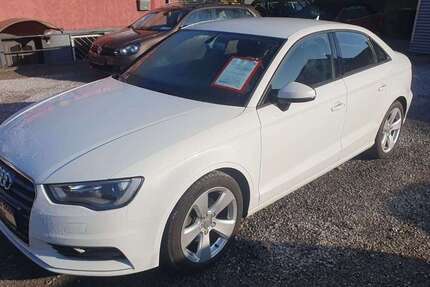 Audi A3 124.483 km 13.999 &euro; Datteln 45711