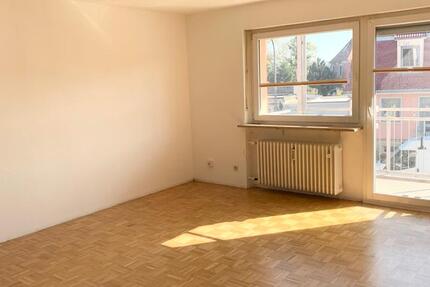 Großzügige 3-Zimmer-Wohnung in Würzburg-Heidingsfeld