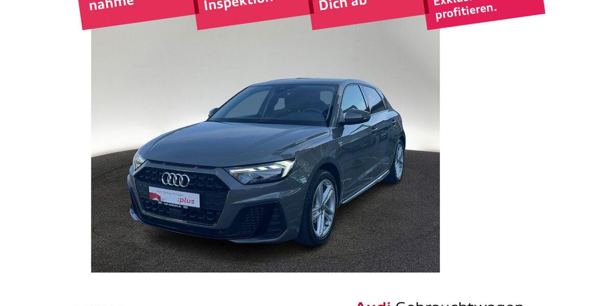 Audi A1 73.224 km 21.699 &euro; Weinheim 69469