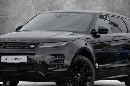 Land Rover Range Rover Evoque 13.676 km 42.900 &euro; Kronberg 61476