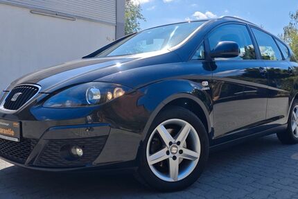 Seat Altea 189.190 km 3.999 &euro; Berlin 13158