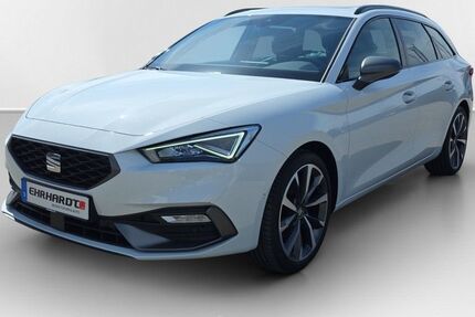 Seat Leon 66.140 km 21.490 &euro; Hildburghausen 98646