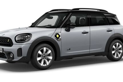 Mini Countryman SE (Cooper) 55.991 km 25.399 &euro; Frankfurt am Main 60435