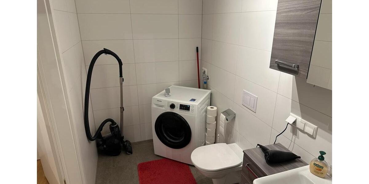 Etagenwohnung Penzberg - 2 Zimmer, 54 m&sup2;, 1.040&euro; | Angebot:25310512