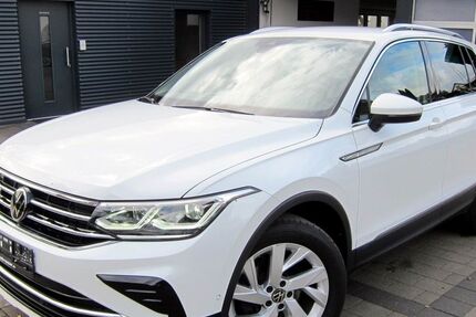 VW Tiguan 82.000 km 28.990 &euro; Langenau-Hörvelsingen 89129