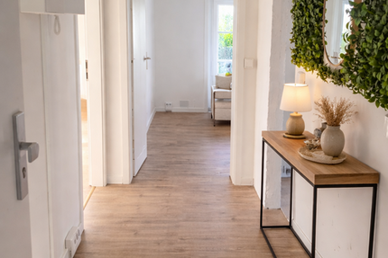 Wohnung Sachsen-Anhalt - Annaburg Annaburg - 3 Zimmer, 58 m&sup2;, 550&euro; | Angebot:25541213