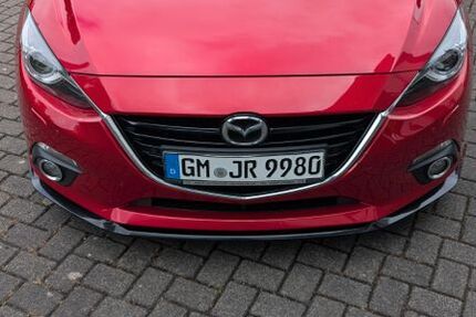 Mazda 3 196.000 km 7.799 &euro; Wiehl 51674