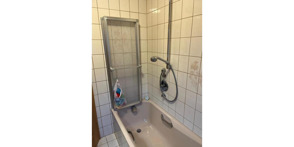 Maisonettenwohnung Löffingen - 3 Zimmer, 108 m&sup2;, 970&euro; | Angebot:24817768