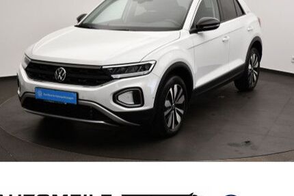 VW T-Roc 13.650 km 27.490 &euro; Wolfsburg 38440
