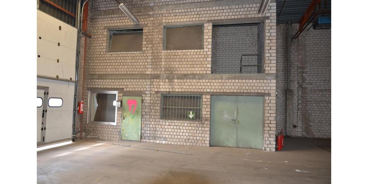 Gewerbeobjekt Bergkamen - 3.750&euro; | Angebot:24462059