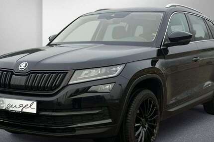 Skoda Kodiaq 66.100 km 24.689 € Wunsiedel 95632