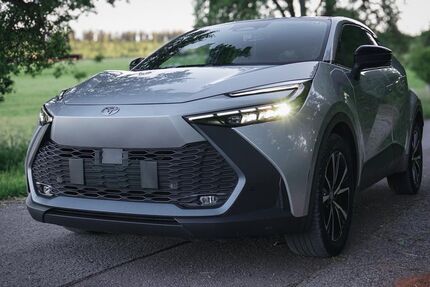 Toyota C-HR 51.500 km 22.500 &euro; Karlsruhe 76133