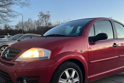 Citroen C3 194.000 km 2.200 &euro; Frankfurt am Main 60486