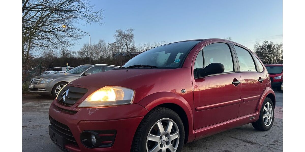 Citroen C3 194.000 km 2.200 &euro; Frankfurt am Main 60486