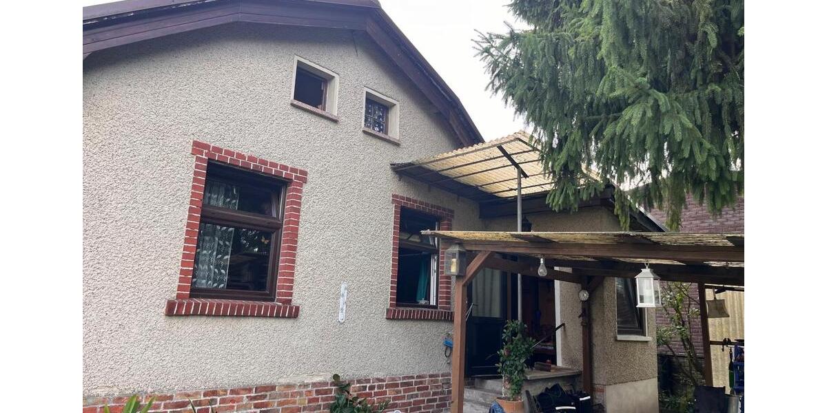 Bungalow Berlin Treptow-Köpenick - 2 Zimmer, 60 m&sup2;, 295.000&euro; | Angebot:26794245
