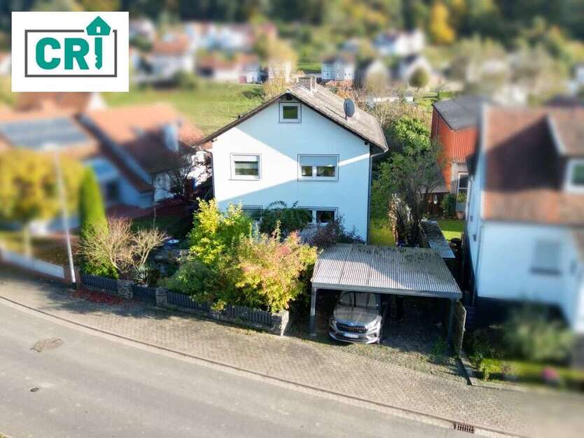 Haus zum Kaufen in Wetter 257.000 € 168 m²