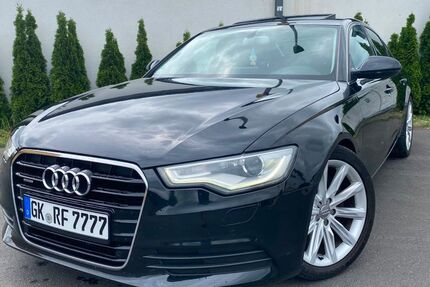 Audi A6 245.000 km 8.270 &euro; Alsdorf 52477