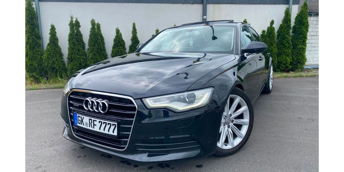Audi A6 245.000 km 8.270 &euro; Alsdorf 52477