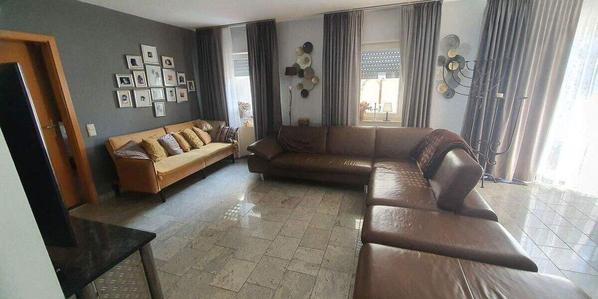 Etagenwohnung Ludwigshafen Friesenheim/Nord - 5 Zimmer, 135 m&sup2;, 469.000&euro; | Angebot:25879229