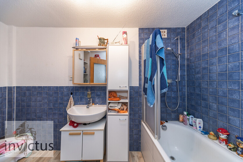 Historischer Charme trifft moderne Technik – Kapitalanlage im Zentrum von Bad Wimpfen 9 zimmer