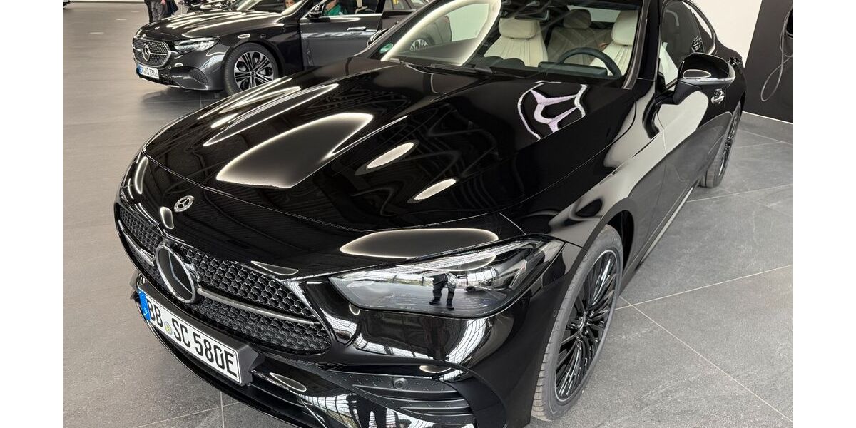 Mercedes-Benz CLE 300 20.000 km 62.900 &euro; Böblingen 71034