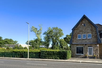 JÄSCHKE - Vielseitiges Objekt mit Erweiterungspotenzial 5 zimmer