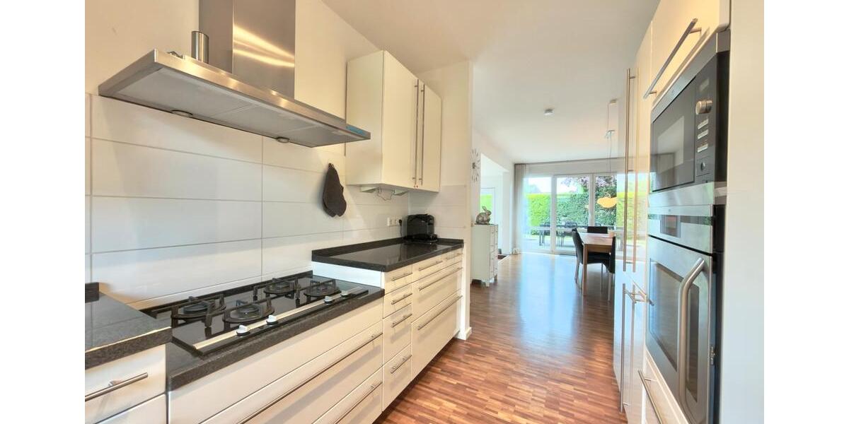 Doppelhaushälfte Buxtehude - 5 Zimmer, 172 m&sup2;, 655.000&euro; | Angebot:26870840