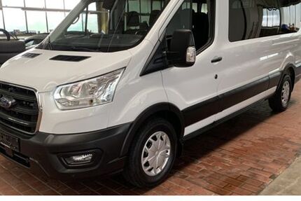 Ford Transit 145.000 km 24.985 € Wuppertal 42329