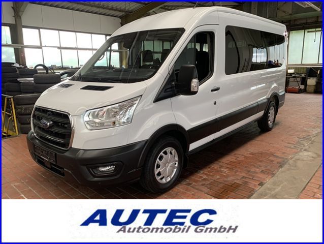 Ford Transit 145.000 km 24.985 € Wuppertal 42329