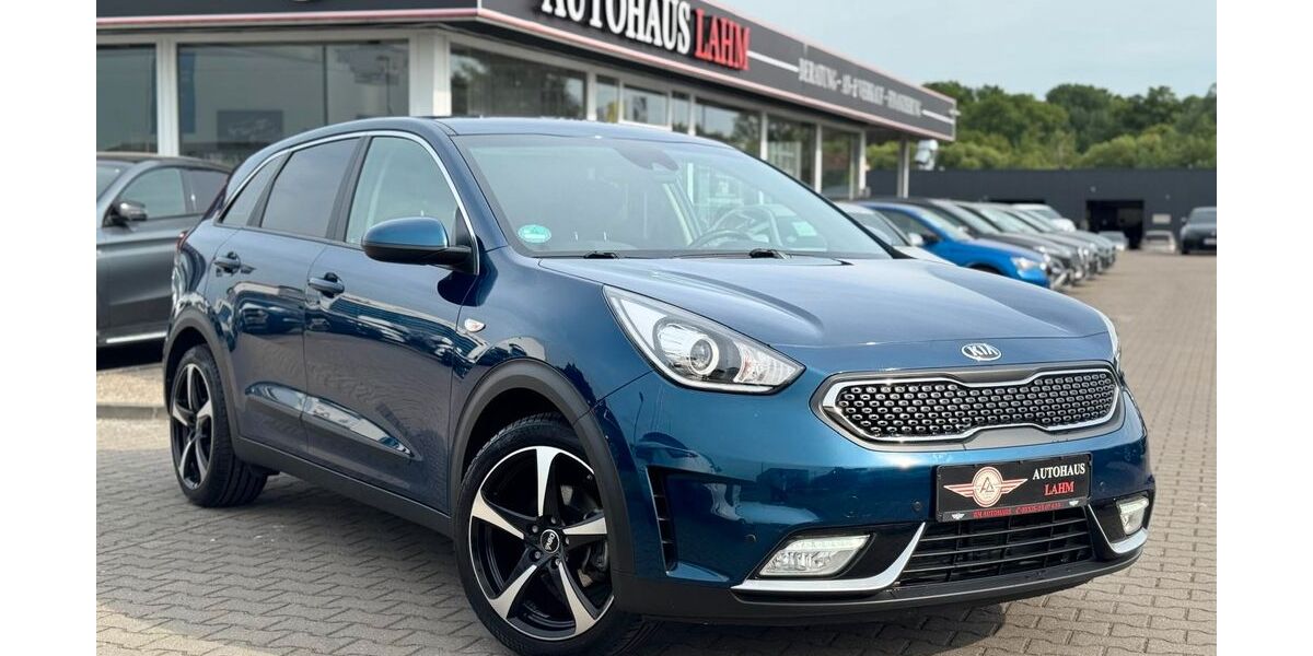 Kia Niro 100.000 km 14.490 &euro; Schorfheide 16244