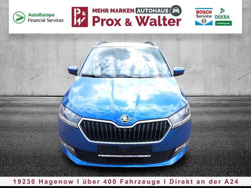 Fabia