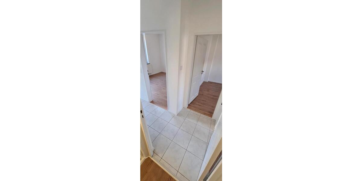 Etagenwohnung Bremen Gröpelingen - 4 Zimmer, 75 m&sup2;, 970&euro; | Angebot:26335832