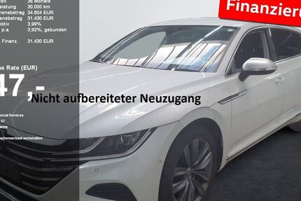 VW Arteon 26.900 km 30.740 € Mainburg 84048
