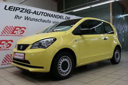 Seat Mii 77.000 km 5.895 &euro; Frohburg 04654