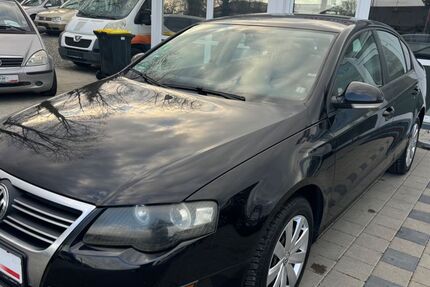VW Passat 225.000 km 1.500 &euro; Singen 78224