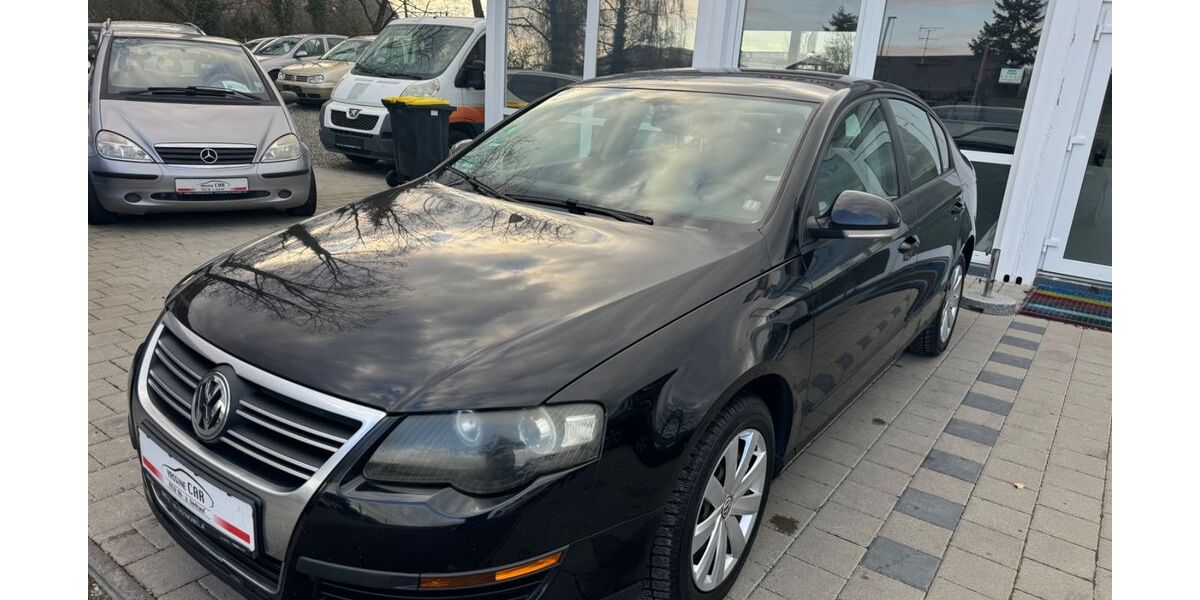 VW Passat 225.000 km 1.500 &euro; Singen 78224