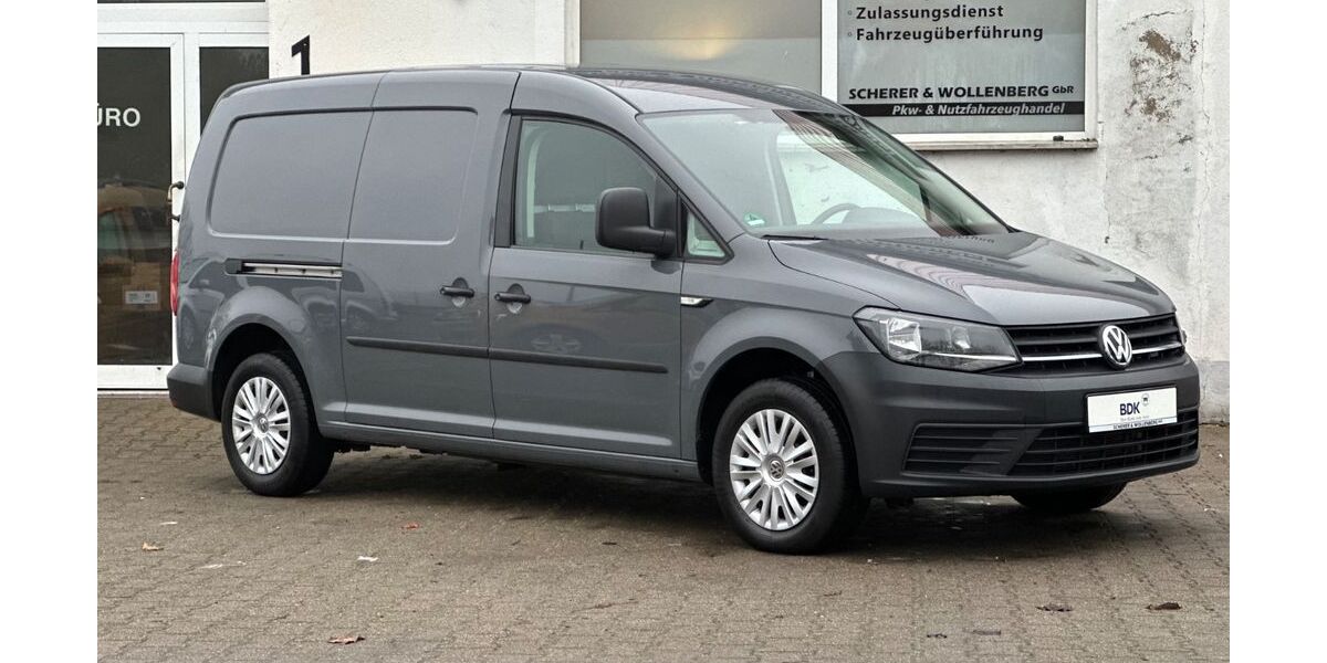 VW Caddy Maxi 146.000 km 14.450 &euro; Bandenitz 19230
