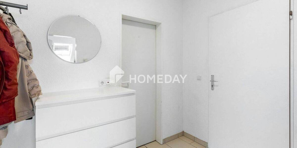 Etagenwohnung Bad Orb - 5 Zimmer, 116 m&sup2;, 229.000&euro; | Angebot:26204279