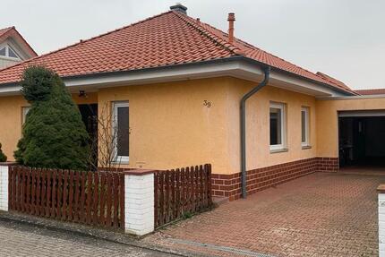 PROVISIONSFREI Bungalow in Hildesheim Ochtersum 4 zimmer