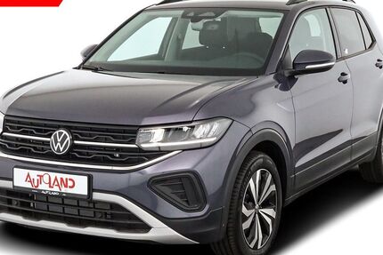 VW T-Cross 25.756 km 23.890 &euro; Brehna 06796