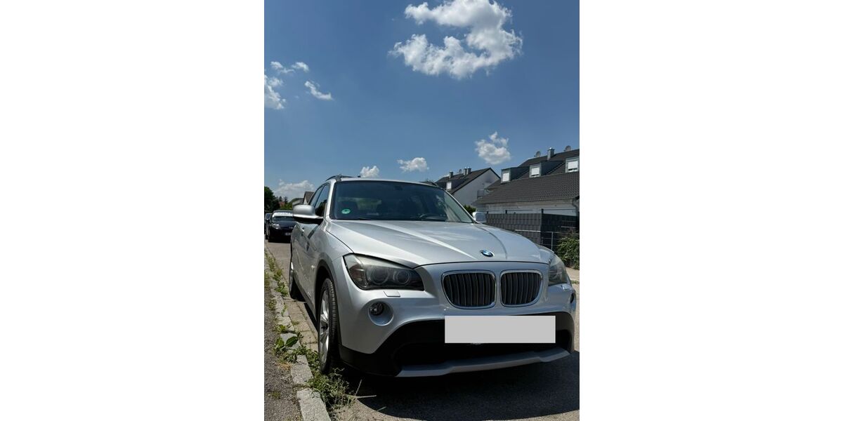 BMW X1 198.500 km 16.200 &euro; Ismaning 85737