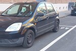 Ford Fiesta 231.000 km 1.500 € Suhl 98527