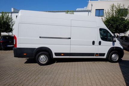 Citroen Jumper 36.279 km 22.490 &euro; Coburg 96450