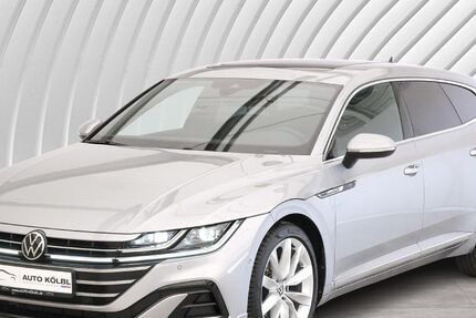 VW Arteon 56.980 km 33.690 &euro; Unterschleißheim 85716