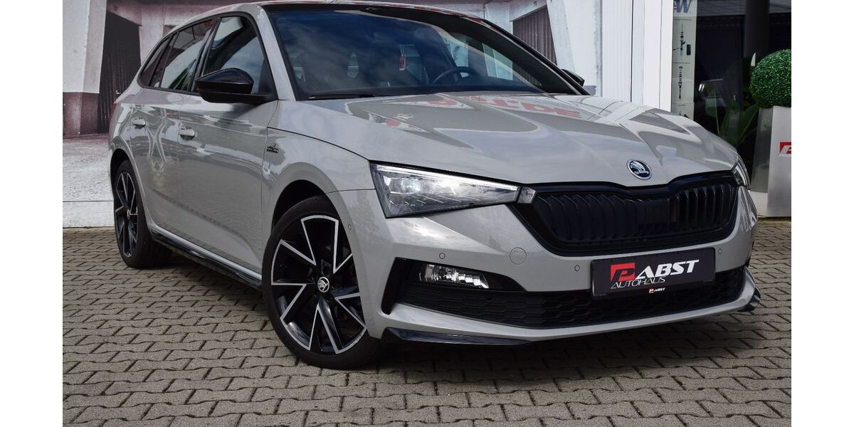 Skoda Scala 82.445 km 20.990 &euro; Ribnitz Damgarten 18311