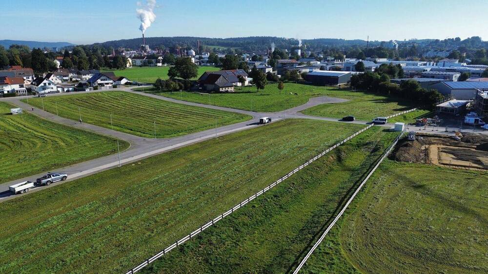 Grundstück Leutkirch - 91.640&euro; | Angebot:25666064