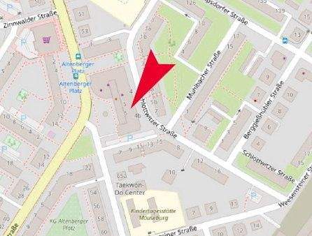 Garagen / Stellplätze Dresden Tolkewitz/Seidnitz-Nord - 7.900&euro; | Angebot:25665237