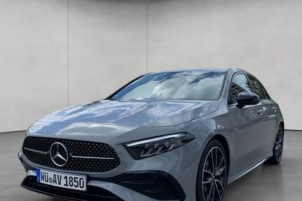 Mercedes-Benz A 180 8.500 km 33.500 &euro; Würzburg 97072