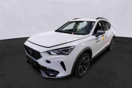 Cupra Formentor 37.150 km 21.770 &euro; Herzogenaurach 91074