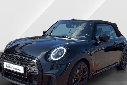 Mini Cooper Cabrio 29.441 km 28.997 &euro; Bünde 32257